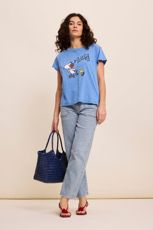 Tshirt Tse2628 Wave