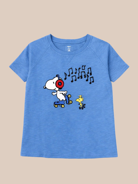 Tshirt Tse2628 Wave