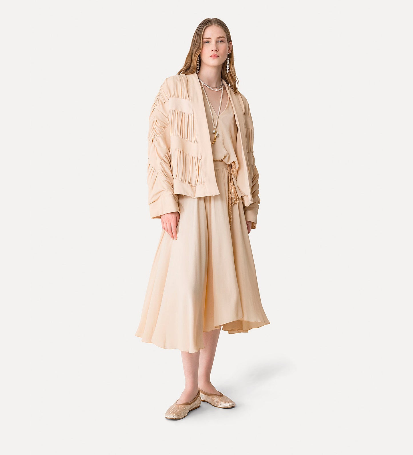 Jacket 14083_my Coat Juta