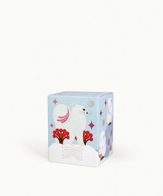 Candle Bo252 Reve-D-Hiver