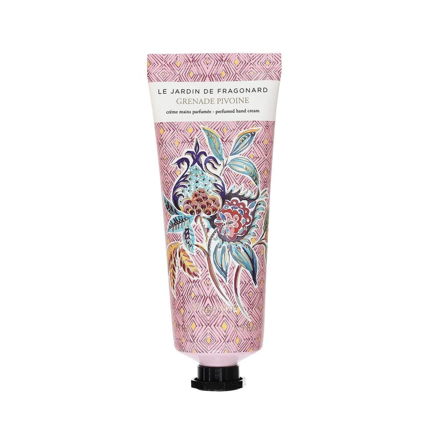 Fragonard | Grenade-Pivoine Hand Cream - 75ml