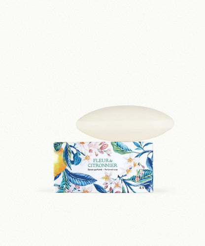 Soap S4140ci Fleur-De-Citronnier