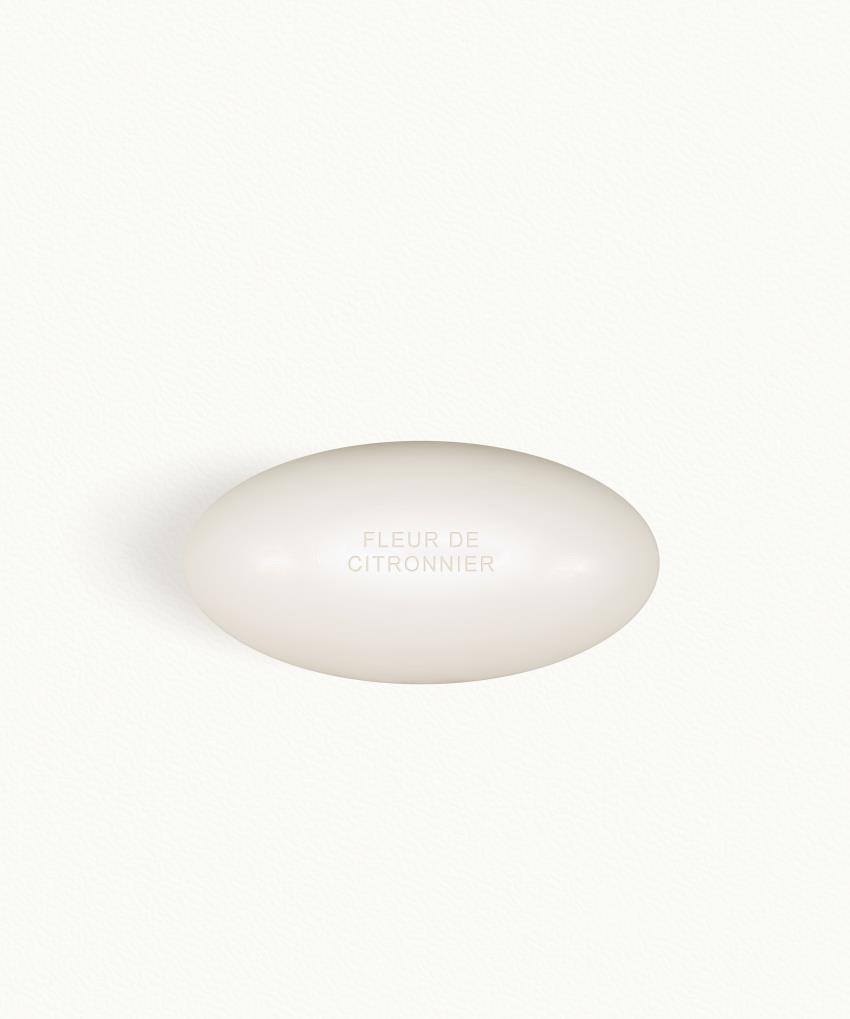 Soap S4140ci Fleur-De-Citronnier