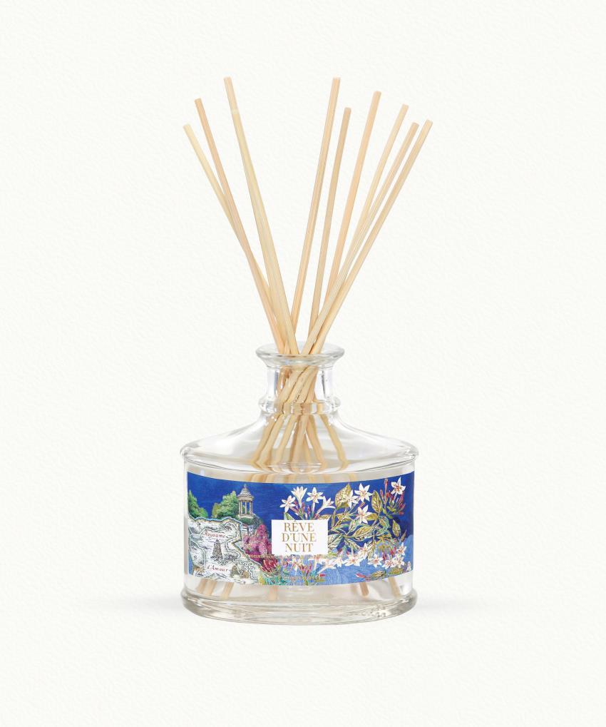 Diffuser Td256 Reve-D-Une-Nuit