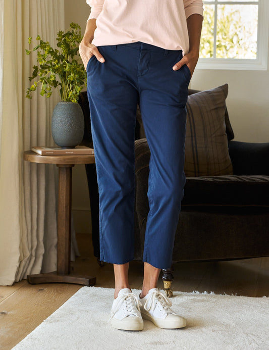 Jeans Wicklow Wicklow It Twill Navy