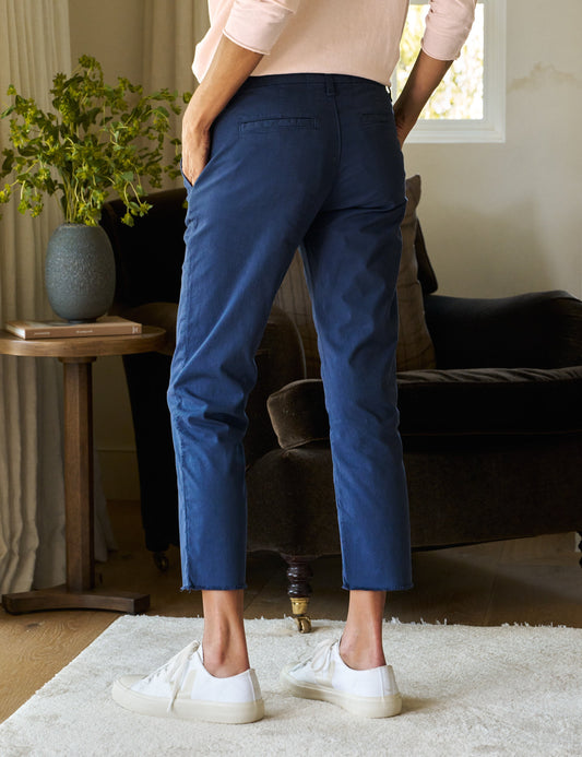 Jeans Wicklow Wicklow It Twill Navy