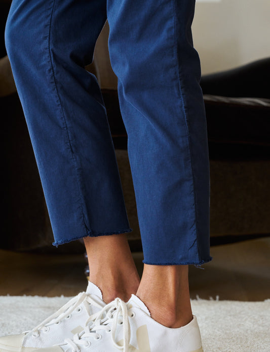 Jeans Wicklow Wicklow It Twill Navy