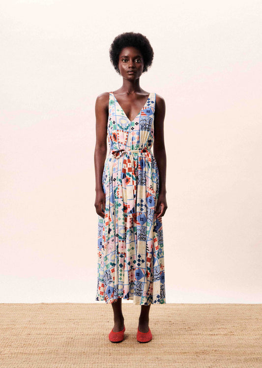 Dress Consordia Mix-Match
