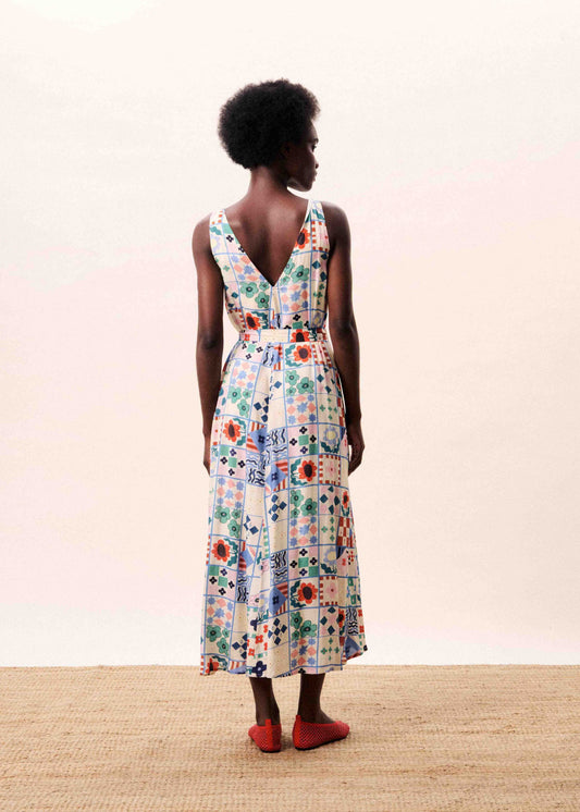 Dress Consordia Mix-Match