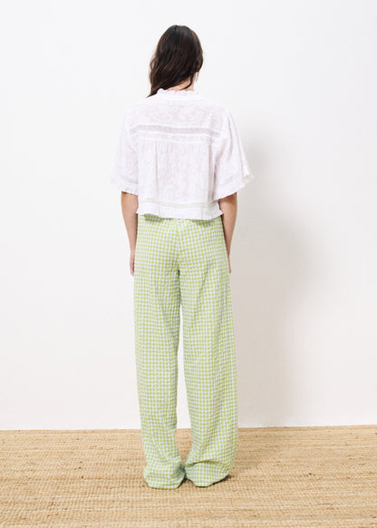 Blouse Inc-25009 Einat Creme