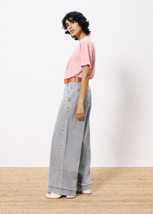 Tshirt Poc-25003 Ipheion Rose