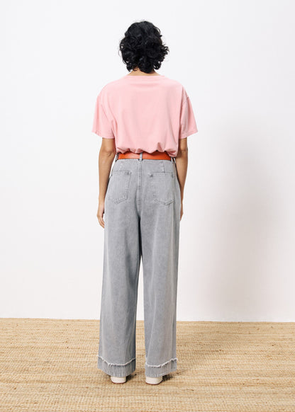 Tshirt Poc-25003 Ipheion Rose
