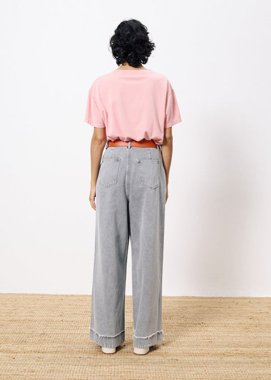 Tshirt Poc-25003 Ipheion Rose