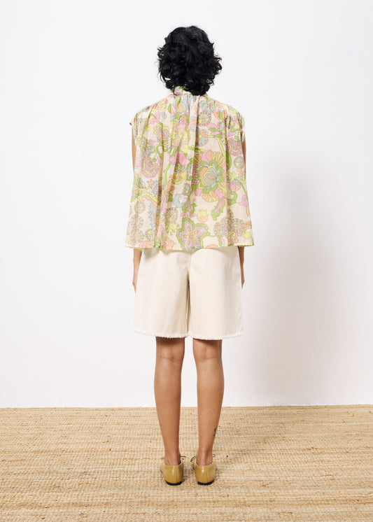 Shirt Itc-25005 Itia Cachemire