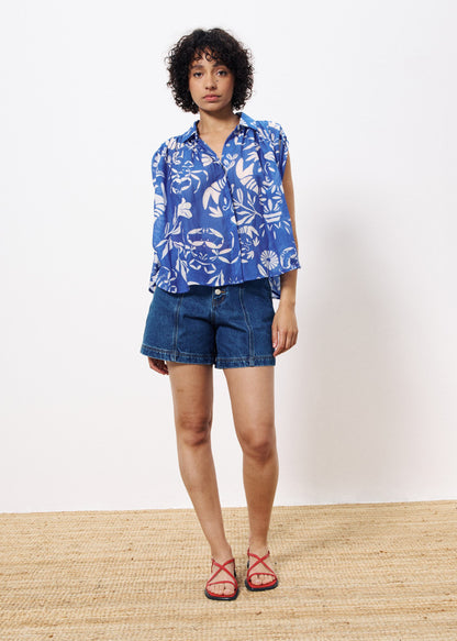 Shirt Itc-25005 Itia Homard
