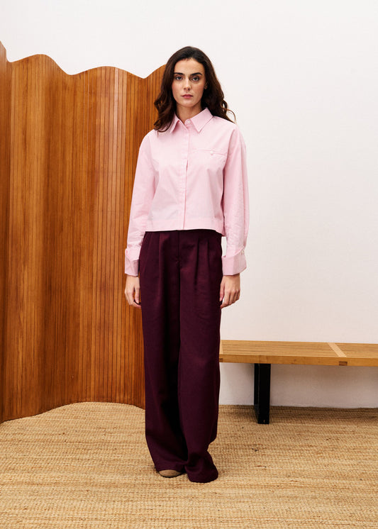 Shirt Chc25701 Kessel Rose