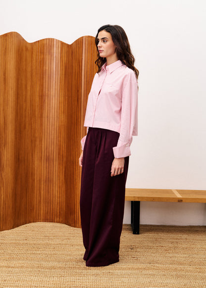 Shirt Chc25701 Kessel Rose