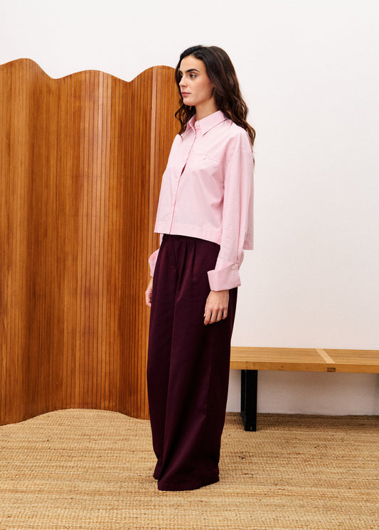Shirt Chc25701 Kessel Rose