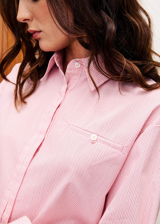 Shirt Chc25701 Kessel Rose