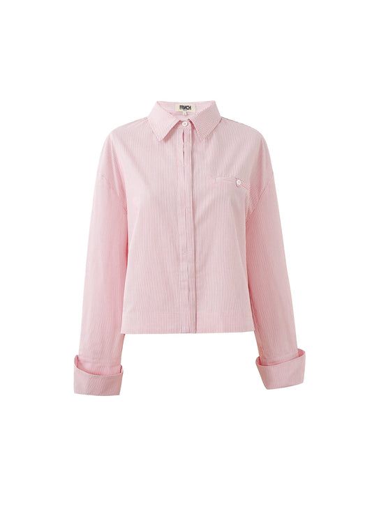 Shirt Chc25701 Kessel Rose