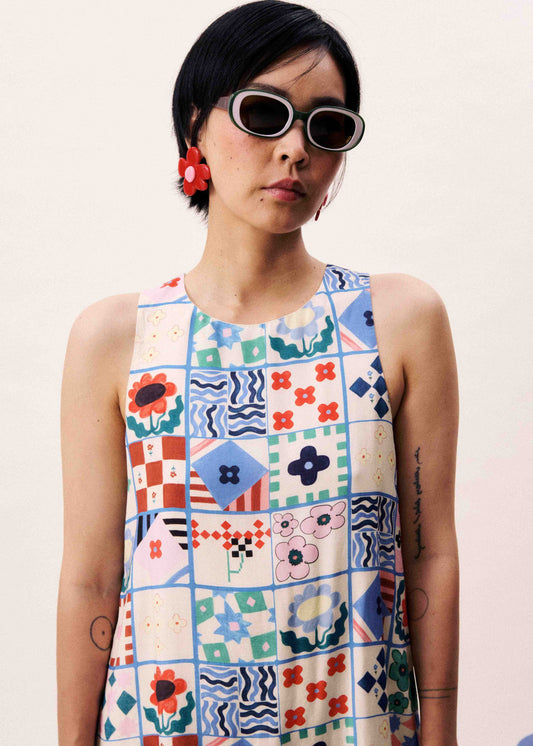 Dress Korra Mix-Match