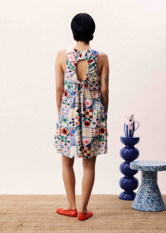Dress Korra Mix-Match