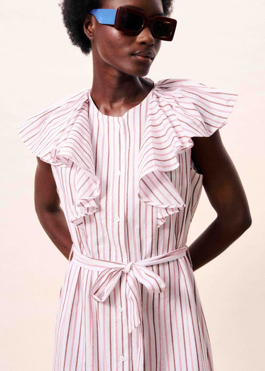 Dress Lagoinha Blanc