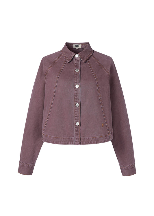 Shirt Chc25717 Masala Violet
