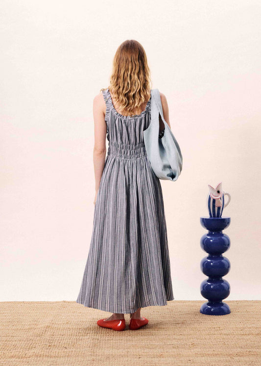 Dress Obea Bleu-Jean
