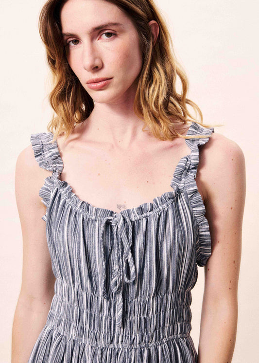 Dress Obea Bleu-Jean