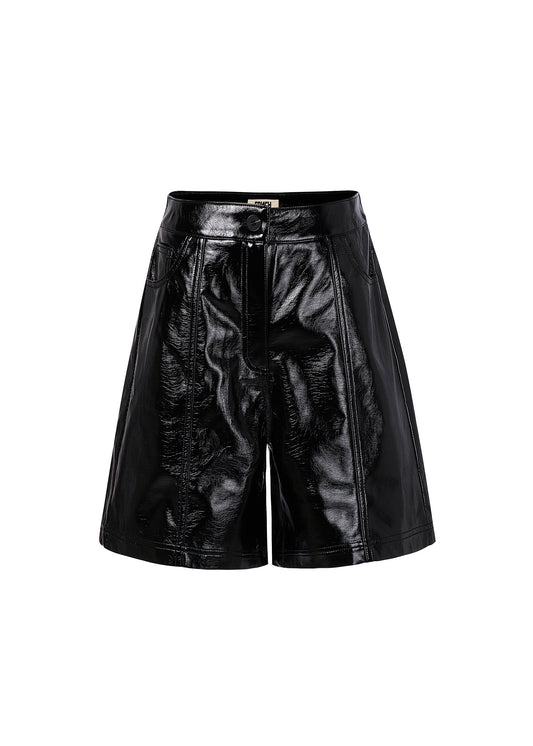 Shorts Ortie Noir