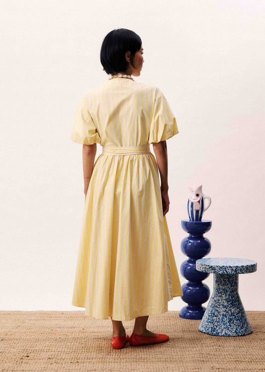 Dress Queen Beurre