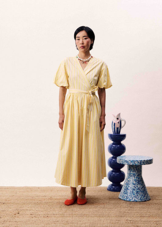 Dress Queen Beurre