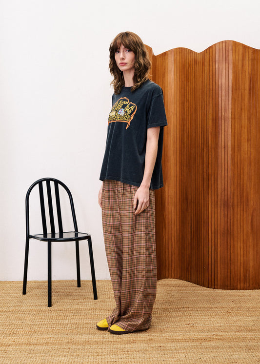 Tshirt Poc25601 Stevia Anthracite