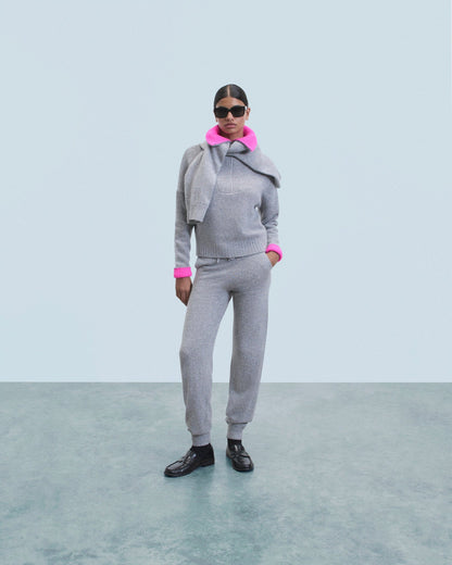 Pants 2301wjo00006 Noir