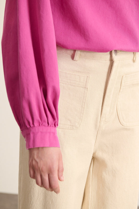 Blouse Bea 2038 Fuchsia