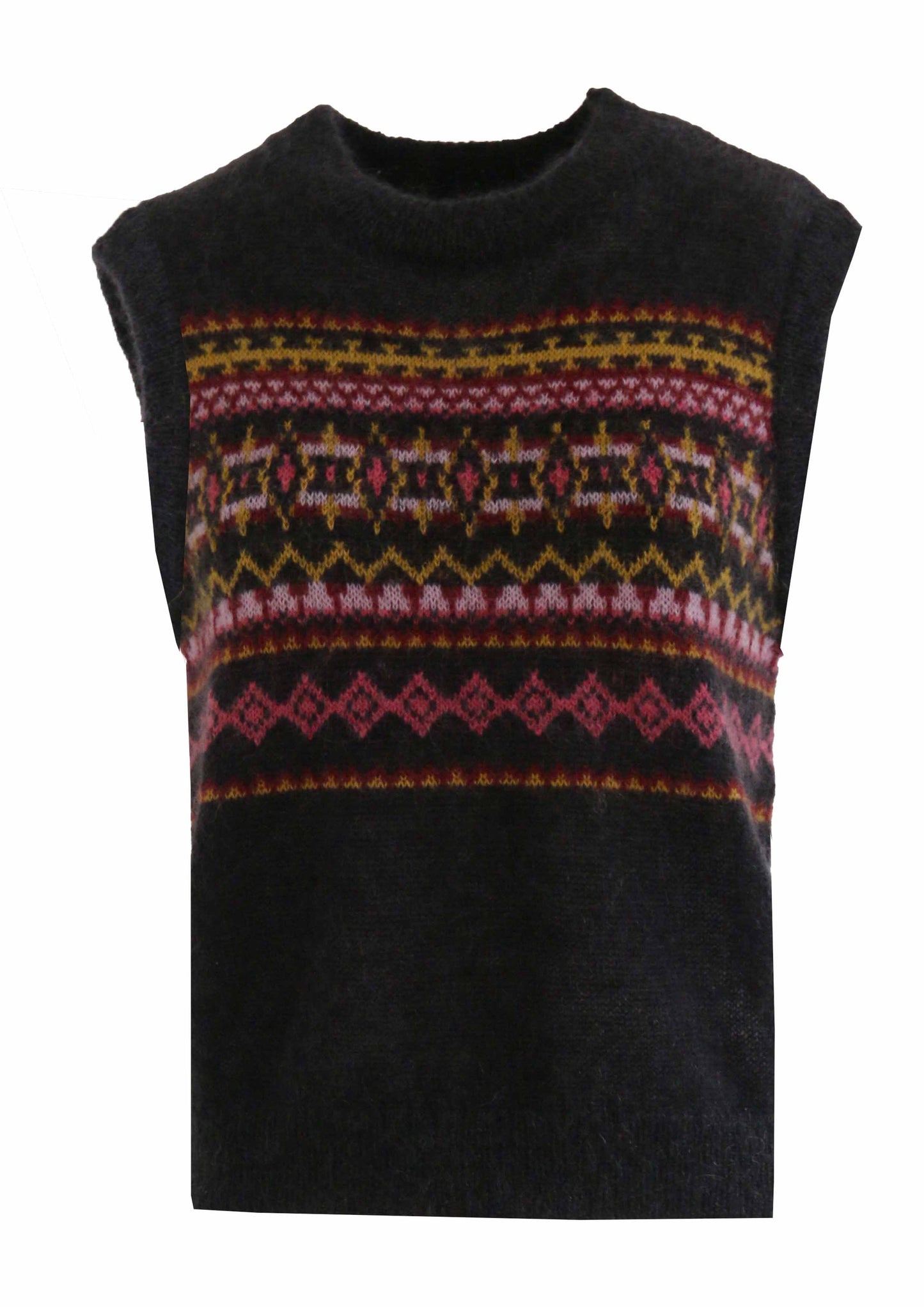 Vest Bibi 3282 Anthracite