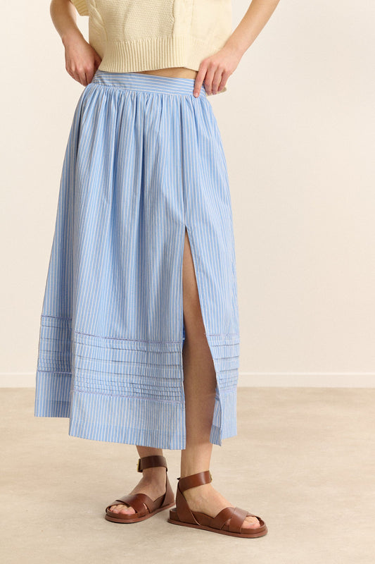Skirt Cosette 2180 Bleu