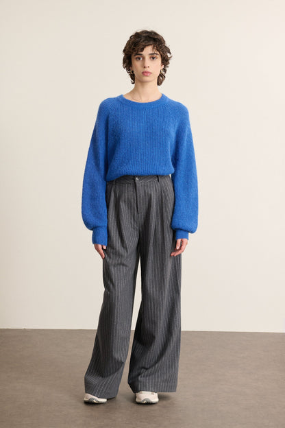 Pants Voltaire 2017 Gris