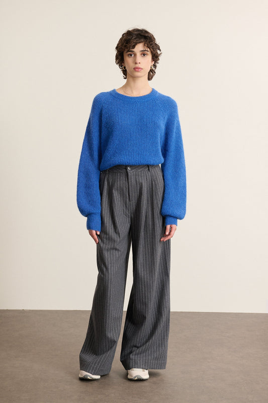 Pants Voltaire 2017 Gris