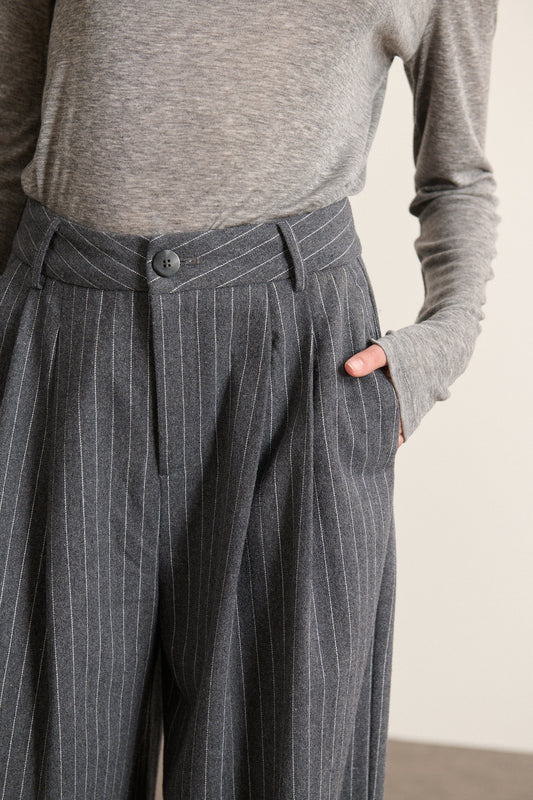 Pants Voltaire 2017 Gris