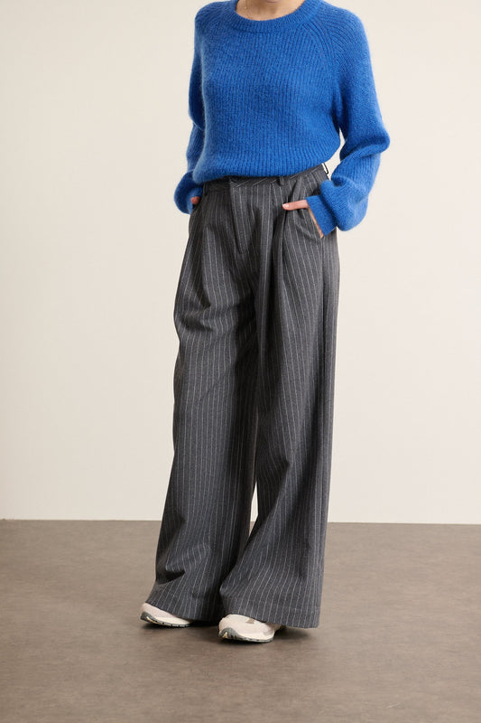 Pants Voltaire 2017 Gris