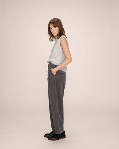 Pants Liberty Carbone