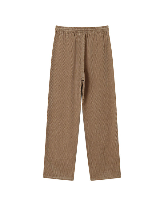 Grace & Mila | Liberty Corduroy Pant - Elasticated Waist