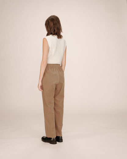 Pants Liberty Greige