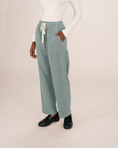 Pants Liberty Sauge