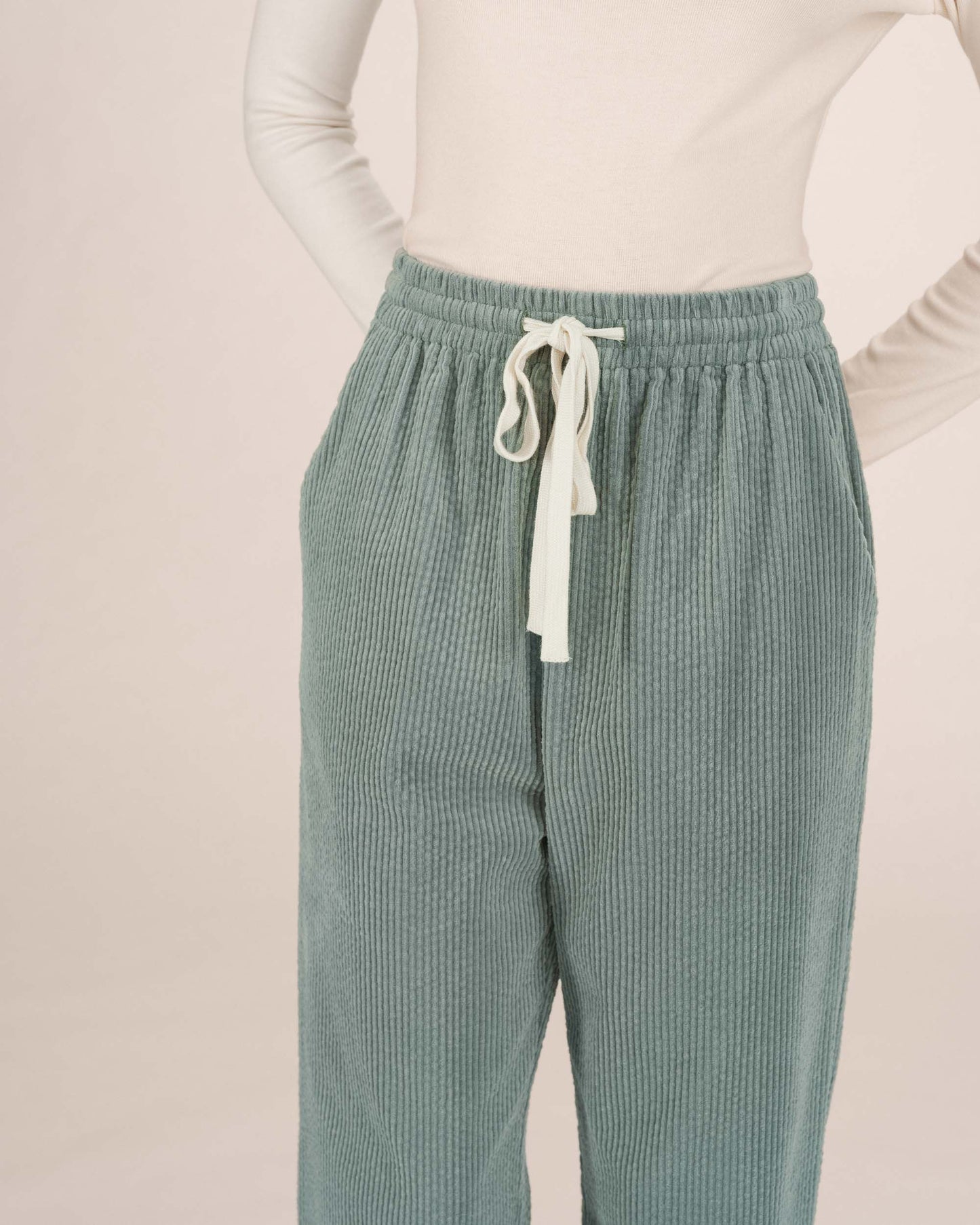 Pants Liberty Sauge