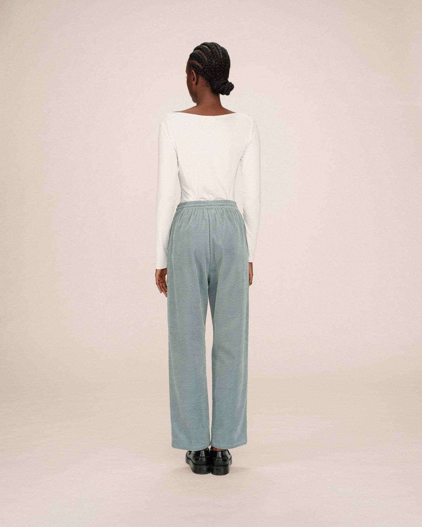 Pants Liberty Sauge