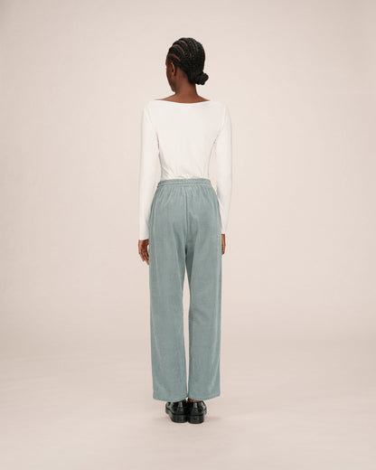 Pants Liberty Sauge