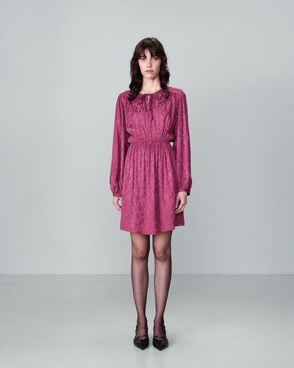 Dress Noces Pivoine